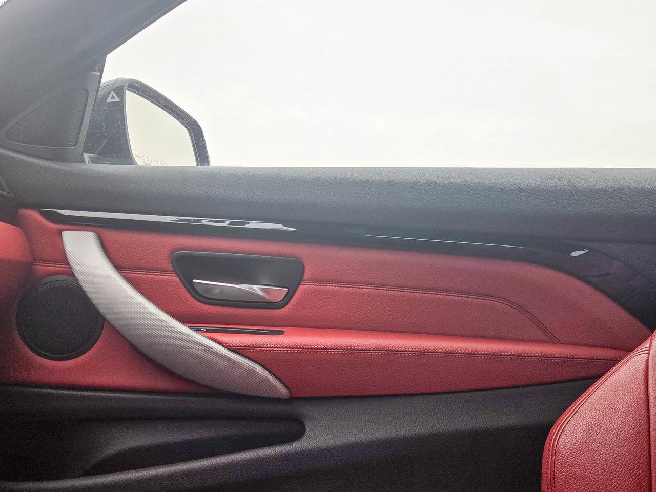2017 BMW 4 Series 440i xDrive Photo