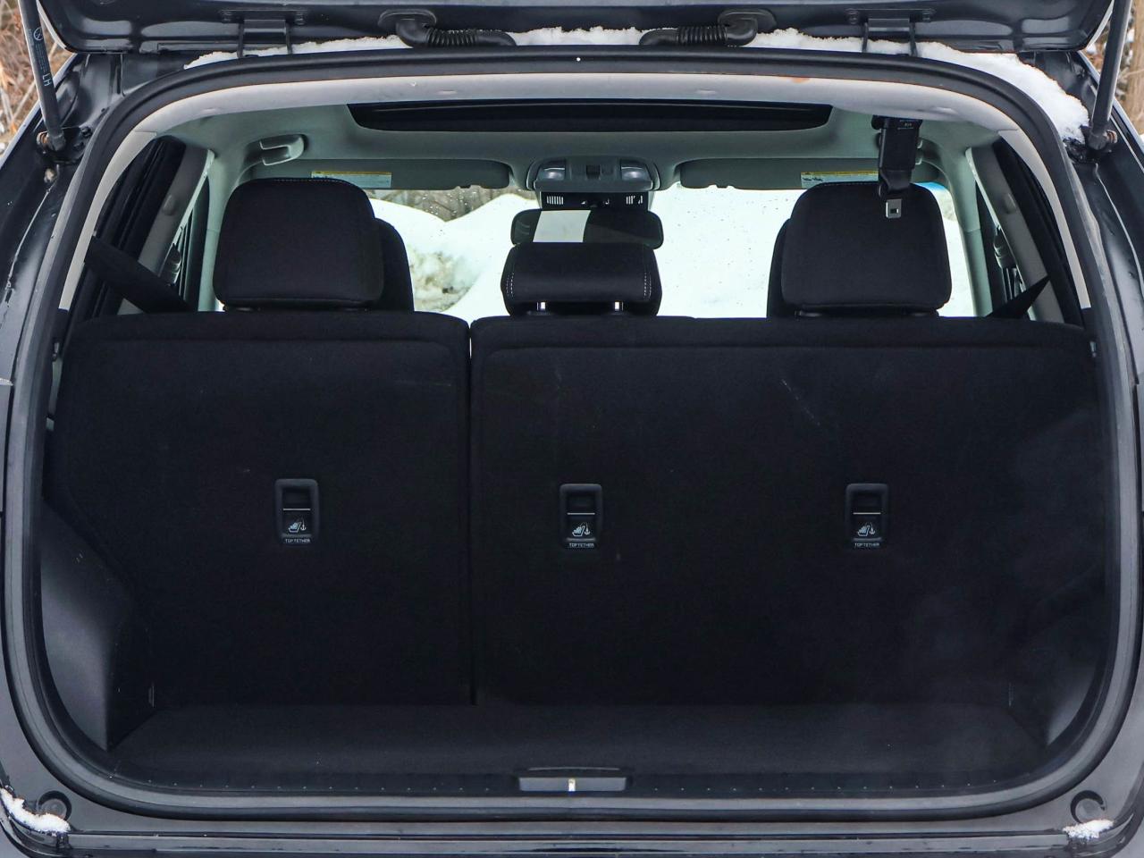 2020 Kia Sportage EX Photo