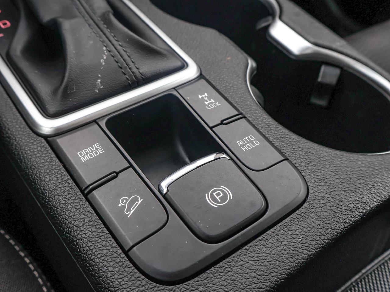 2020 Kia Sportage EX Photo