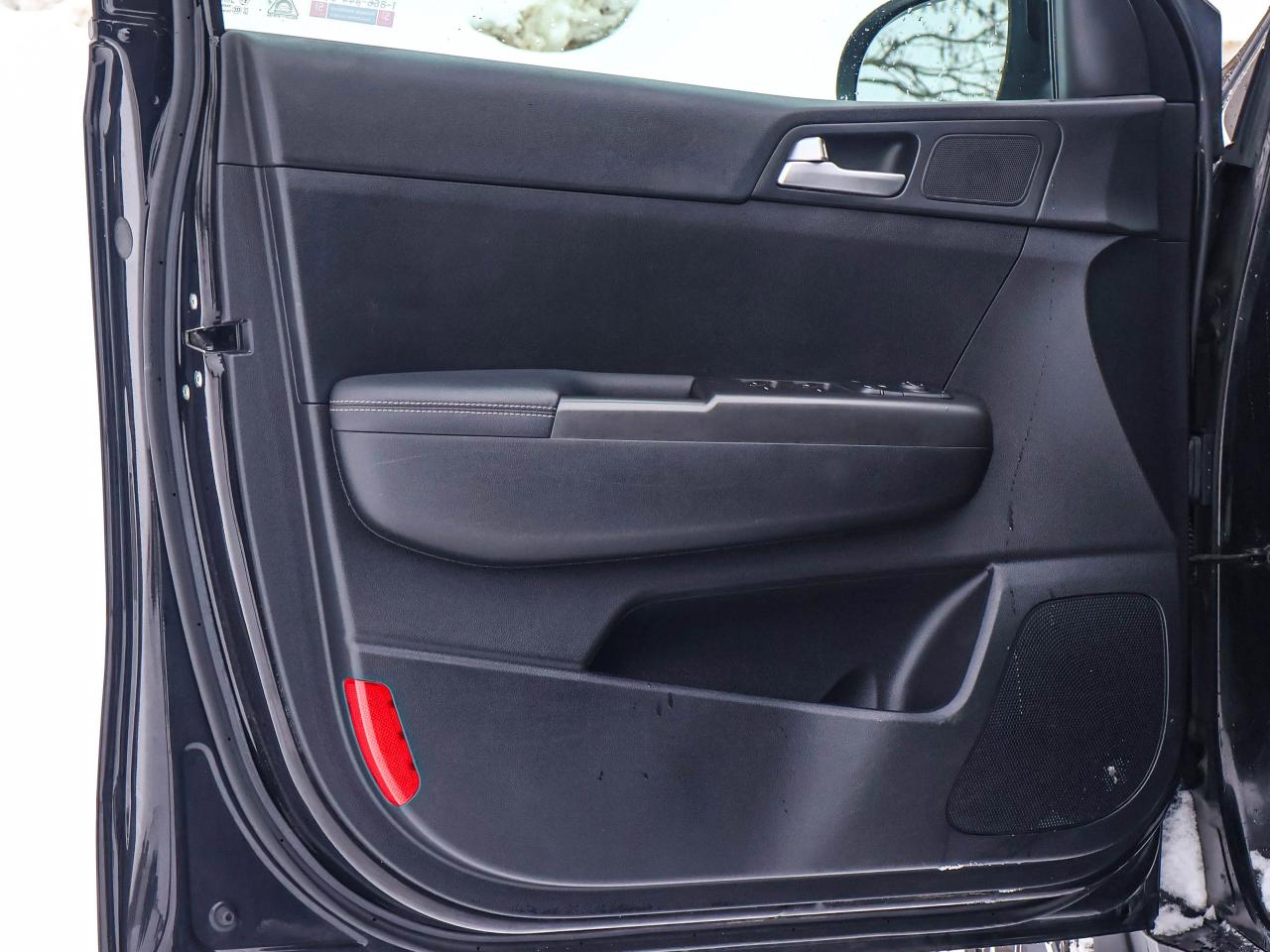 2020 Kia Sportage EX Photo