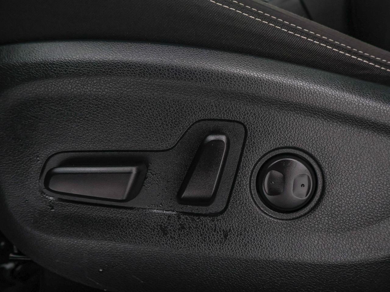 2020 Kia Sportage EX Photo