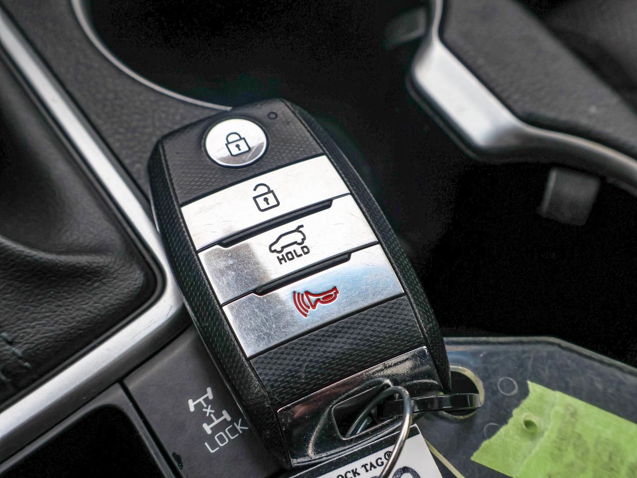 2020 Kia Sportage EX Photo