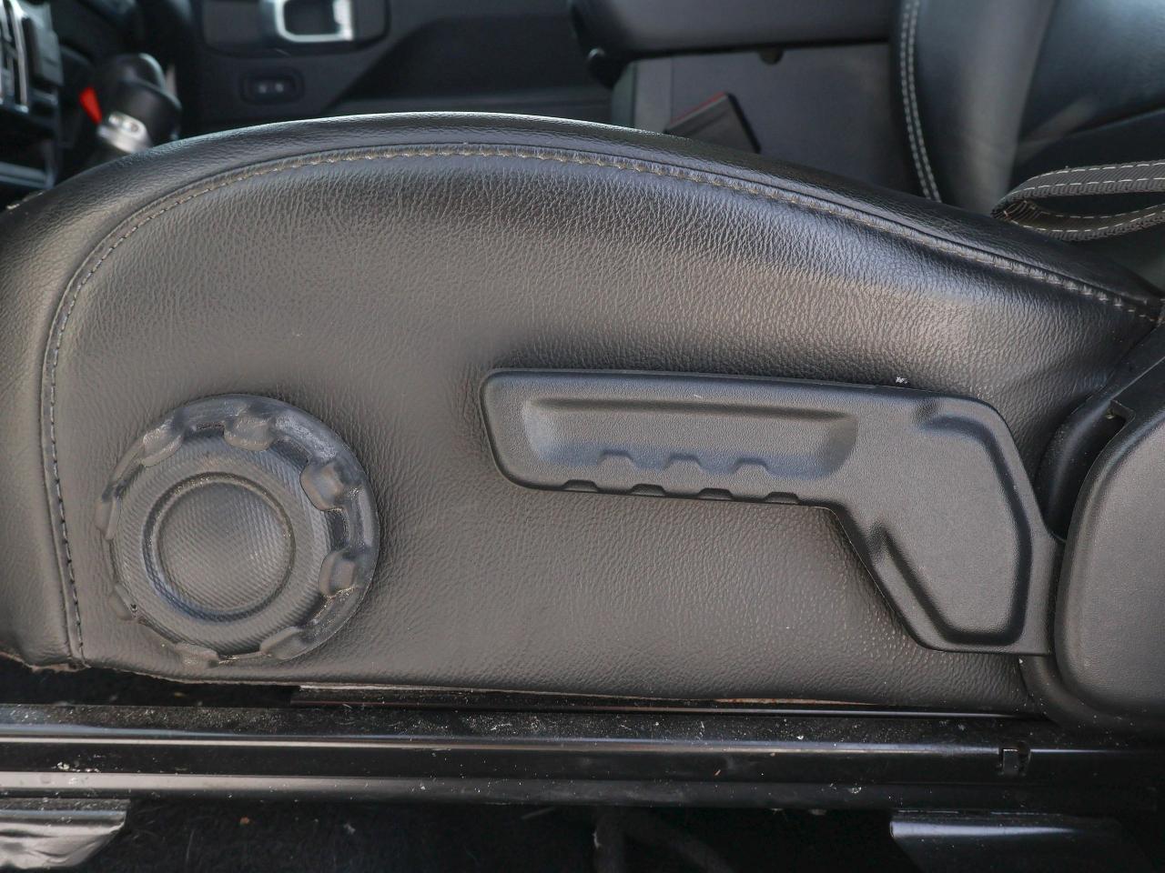 2021 Jeep Wrangler 4xe Unlimited Sahara Photo