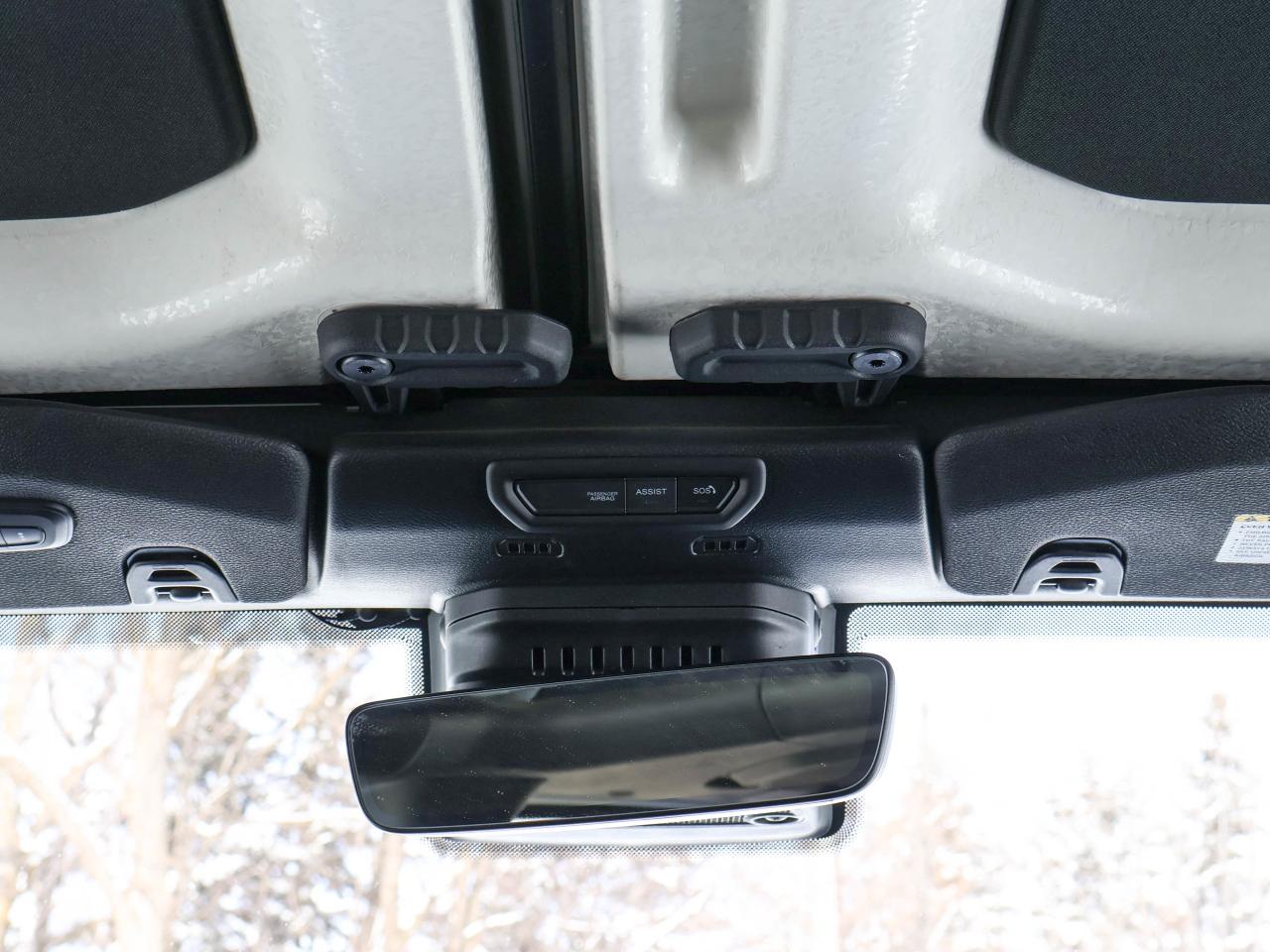 2021 Jeep Wrangler 4xe Unlimited Sahara Photo