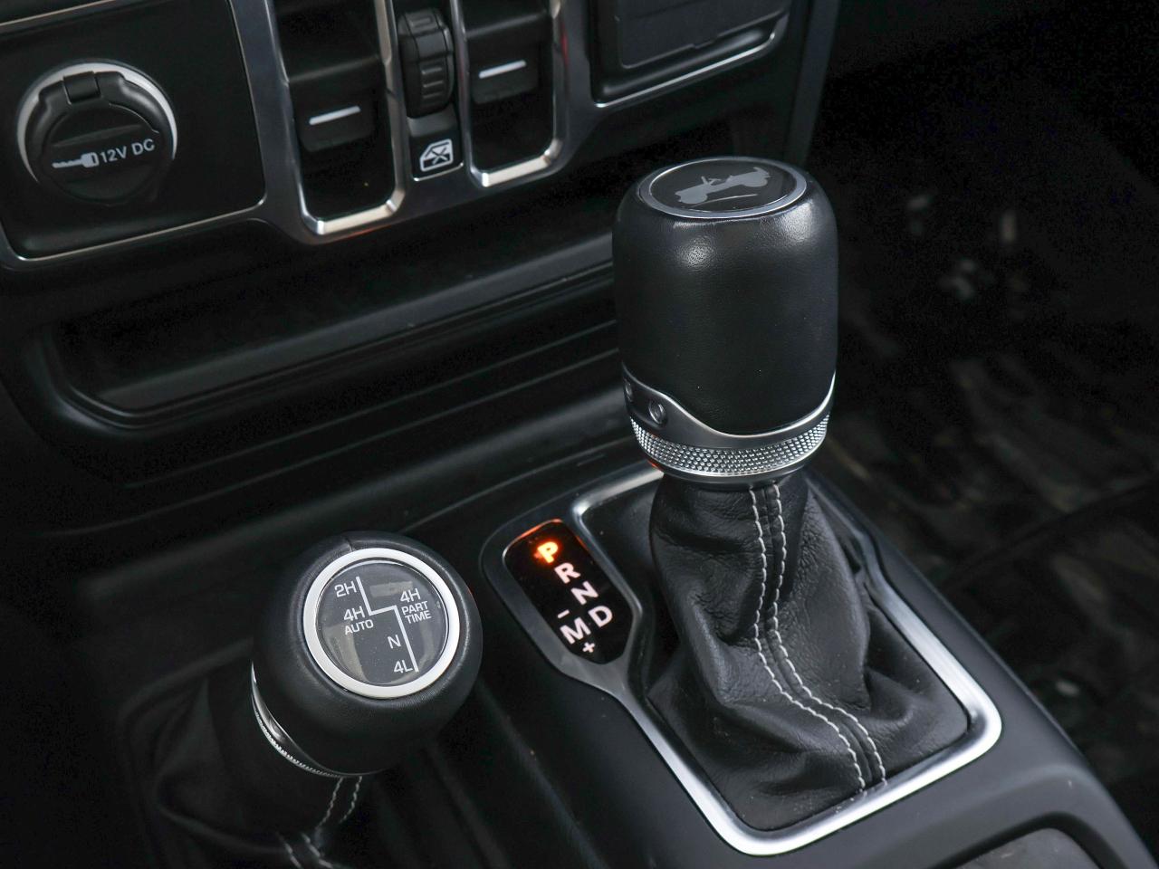 2021 Jeep Wrangler 4xe Unlimited Sahara Photo