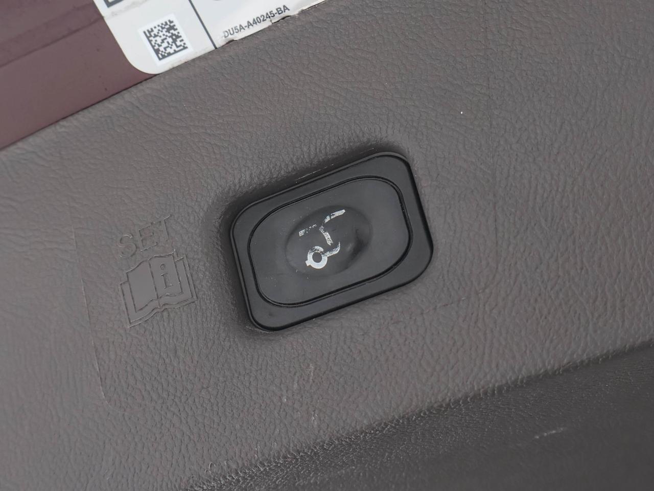 2019 Lincoln Nautilus RESERVE Photo