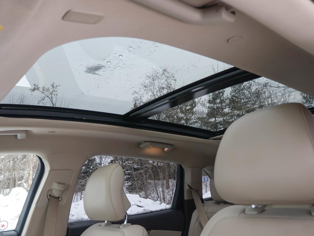 2019 Lincoln Nautilus RESERVE Photo