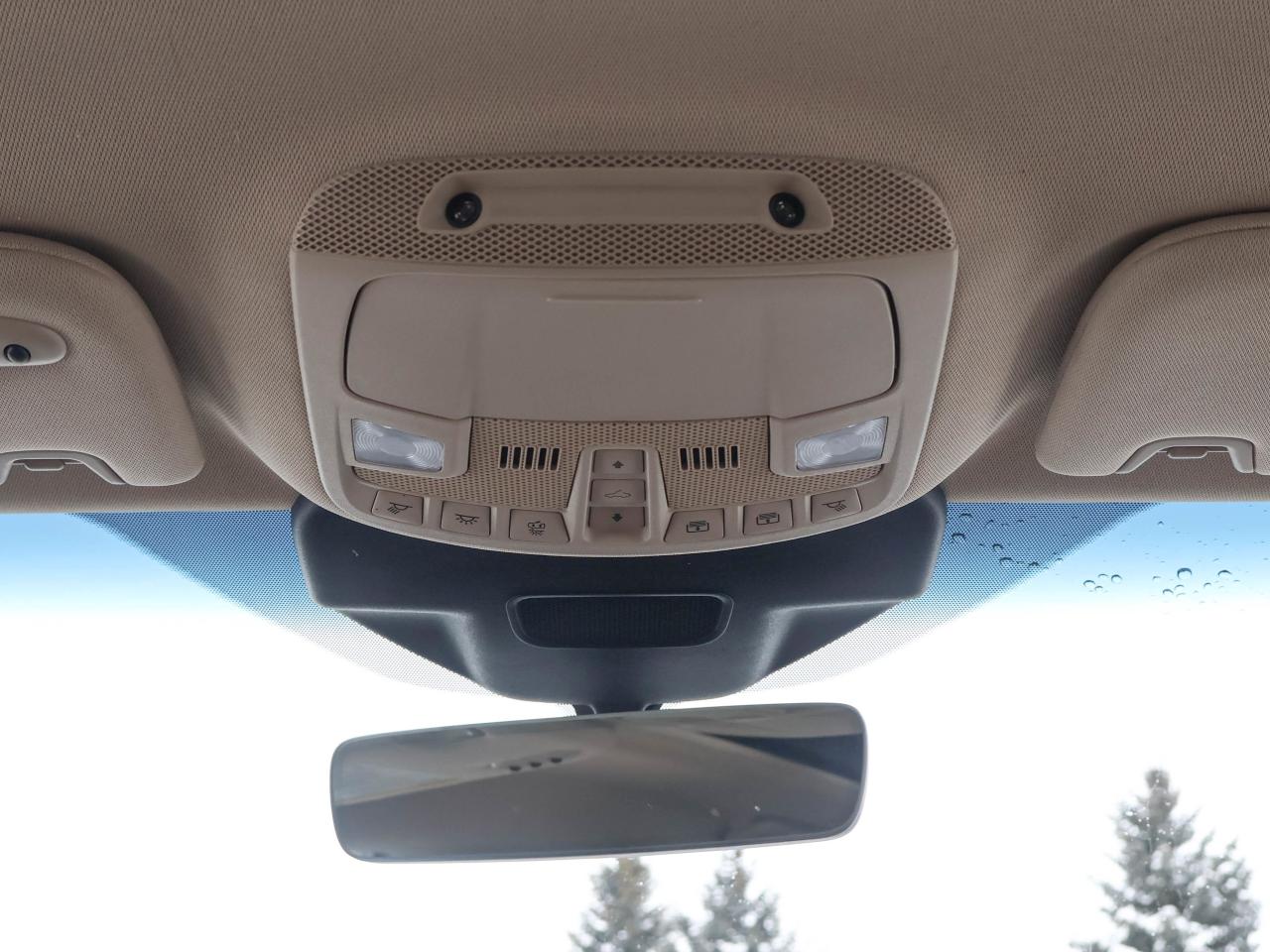 2019 Lincoln Nautilus RESERVE Photo