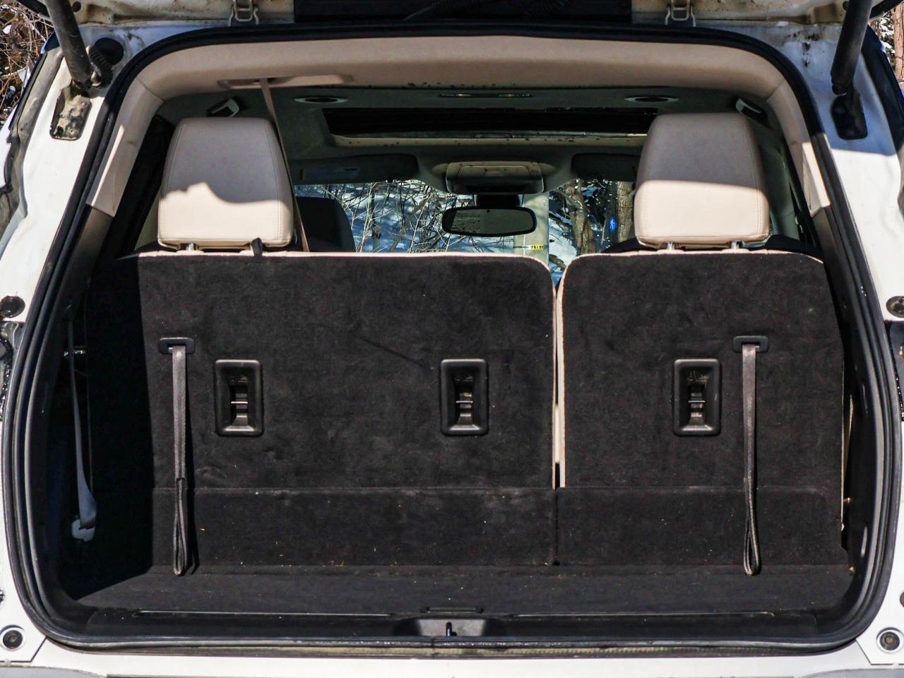 2024 Buick Enclave Essence Photo