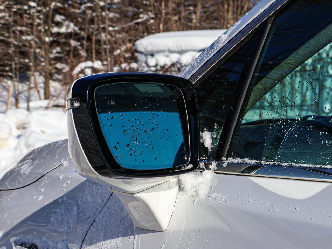 2024 Buick Enclave Essence Photo