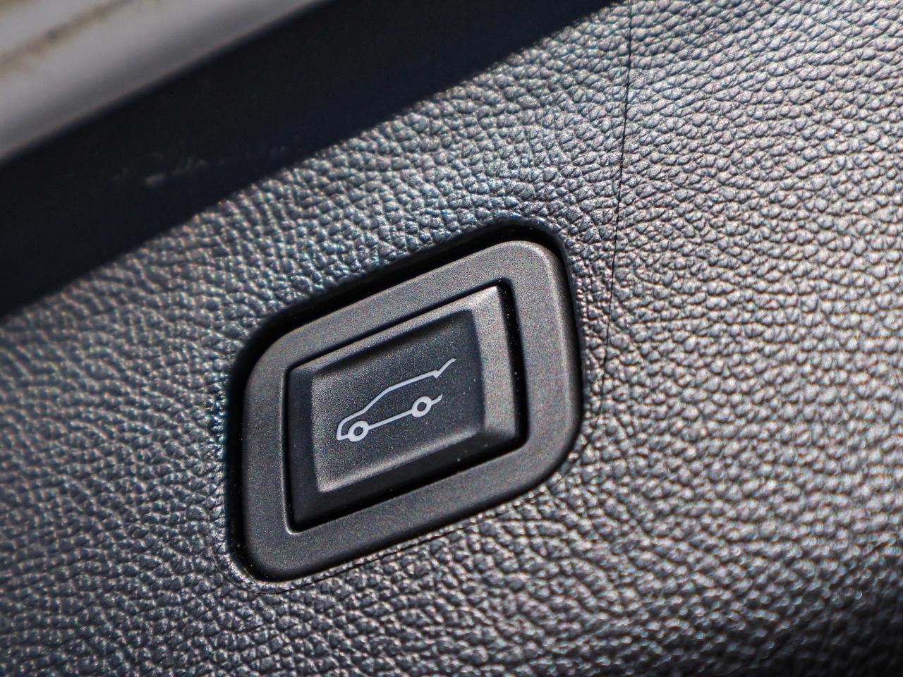 2024 Buick Enclave Essence Photo