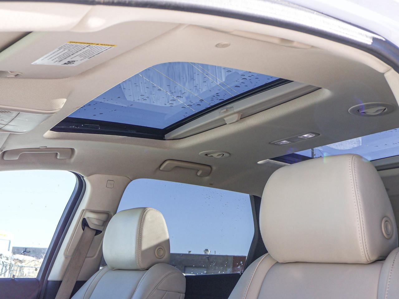 2024 Buick Enclave Essence Photo