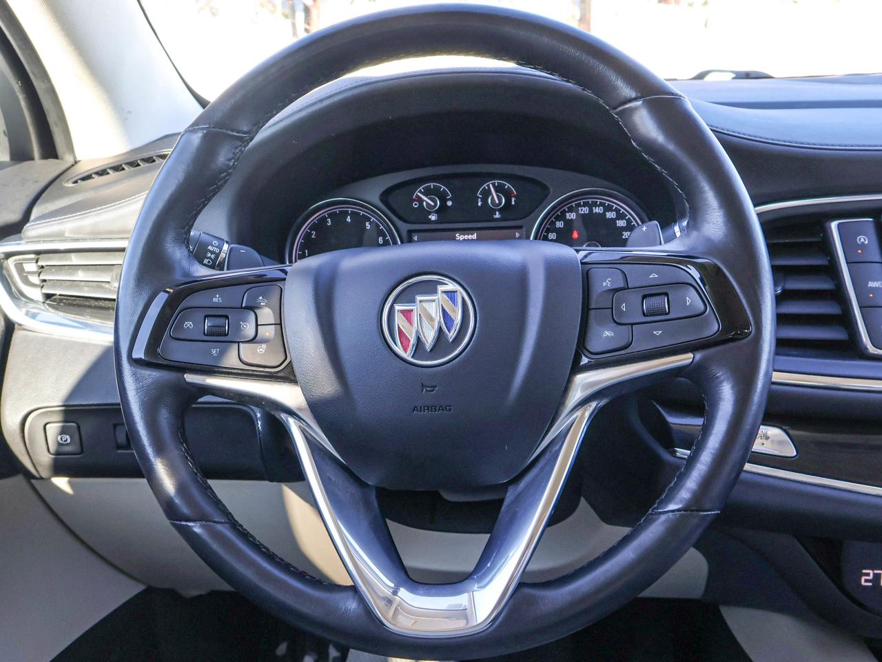 2024 Buick Enclave Essence Photo