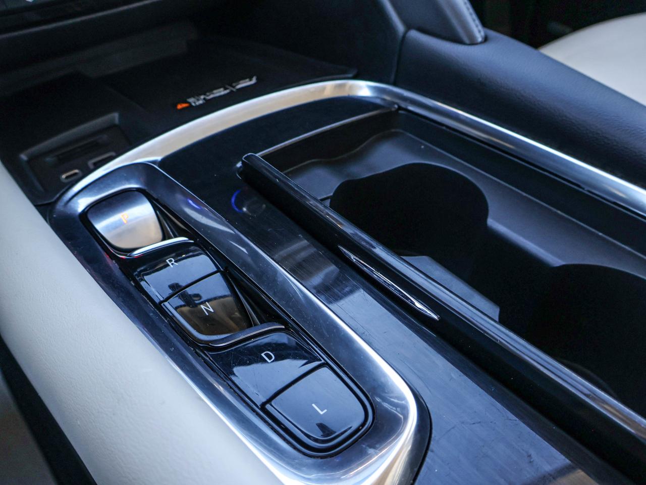 2024 Buick Enclave Essence Photo