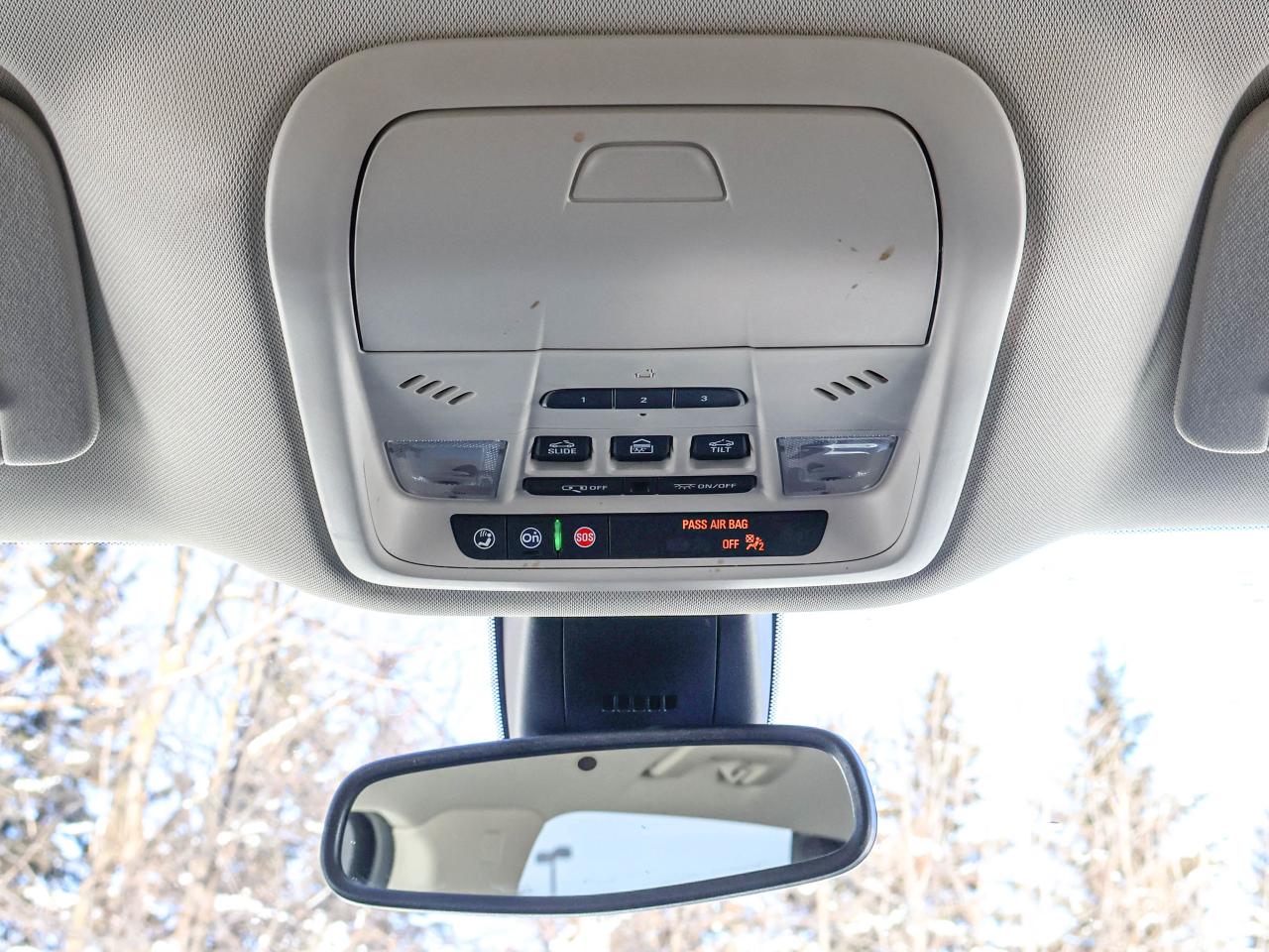 2024 Buick Enclave Essence Photo