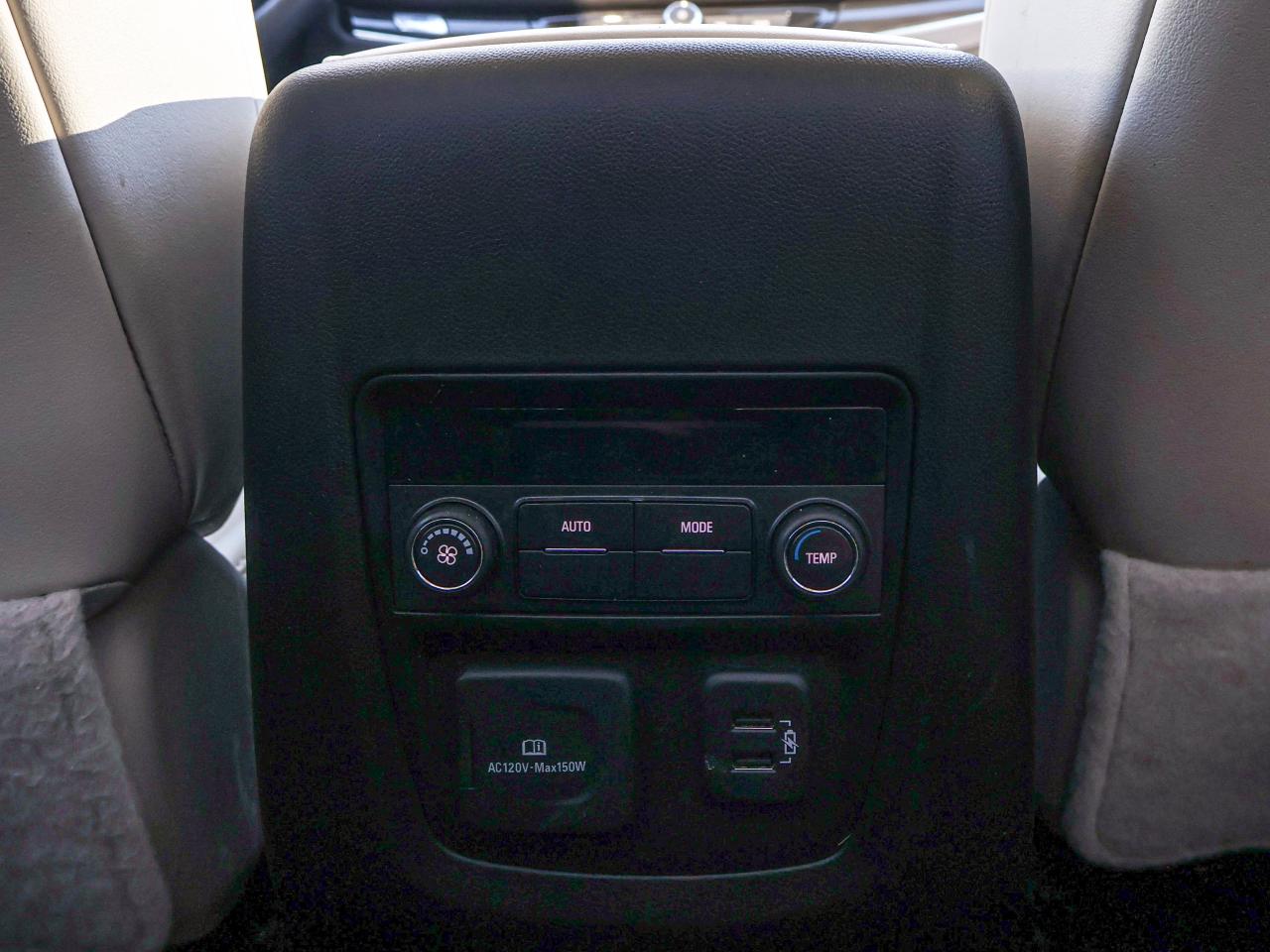 2024 Buick Enclave Essence Photo