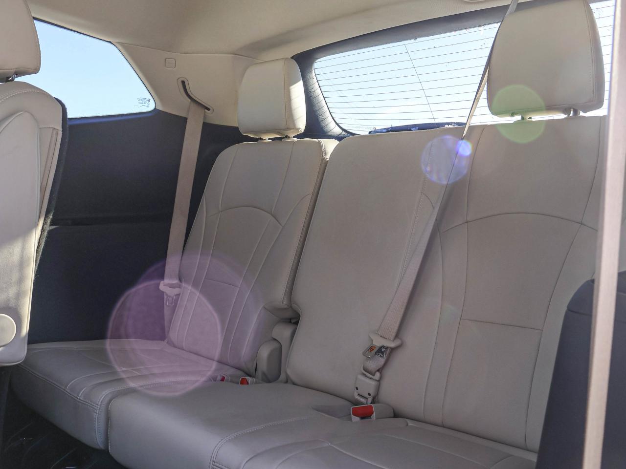 2024 Buick Enclave Essence Photo
