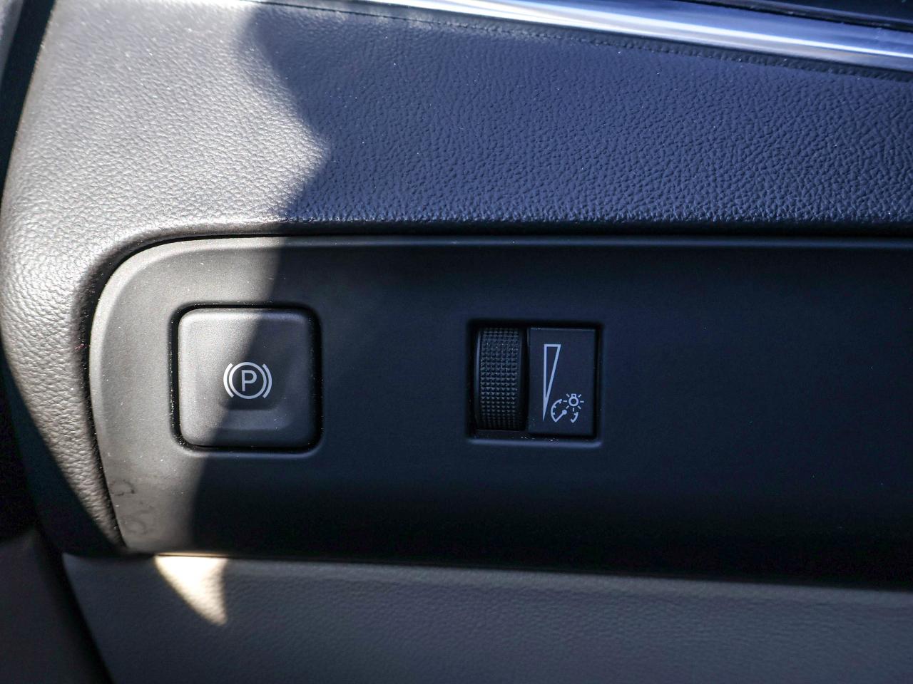 2024 Buick Enclave Essence Photo