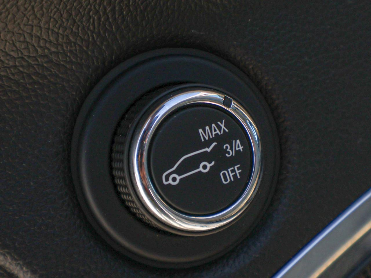 2024 Buick Enclave Essence Photo