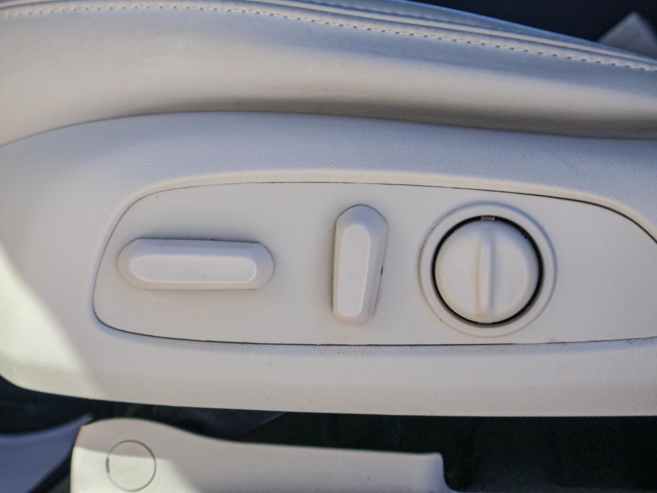 2024 Buick Enclave Essence Photo