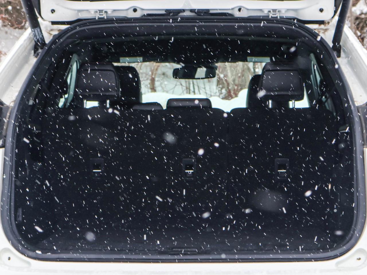 2021 Ford Edge SEL Photo