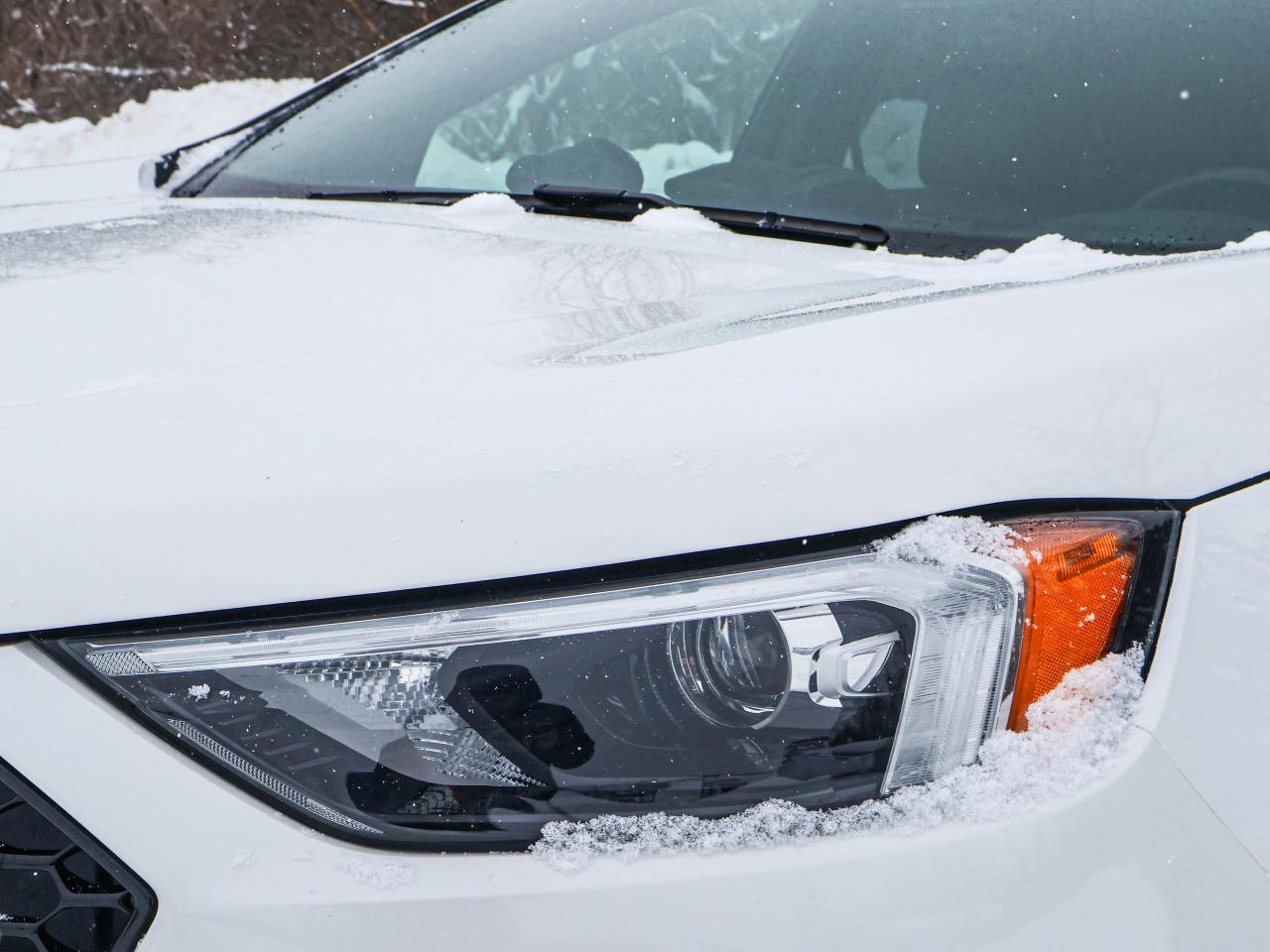 2021 Ford Edge SEL Photo