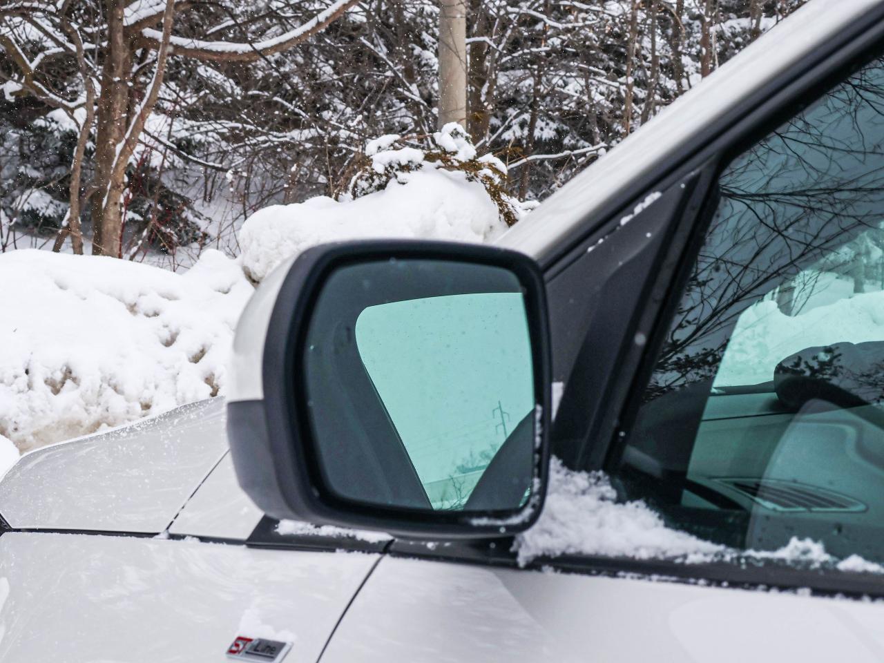 2021 Ford Edge SEL Photo