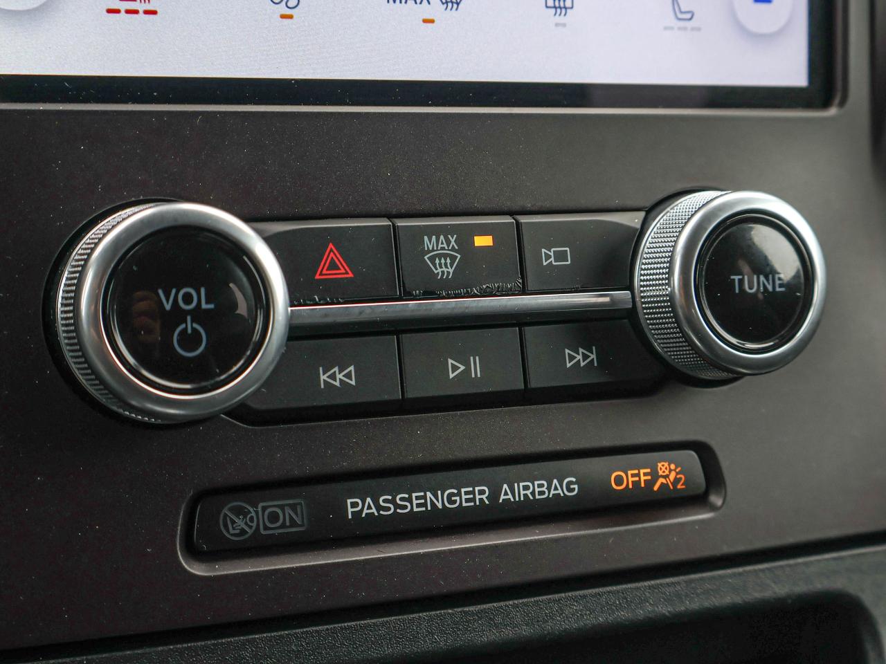 2021 Ford Edge SEL Photo