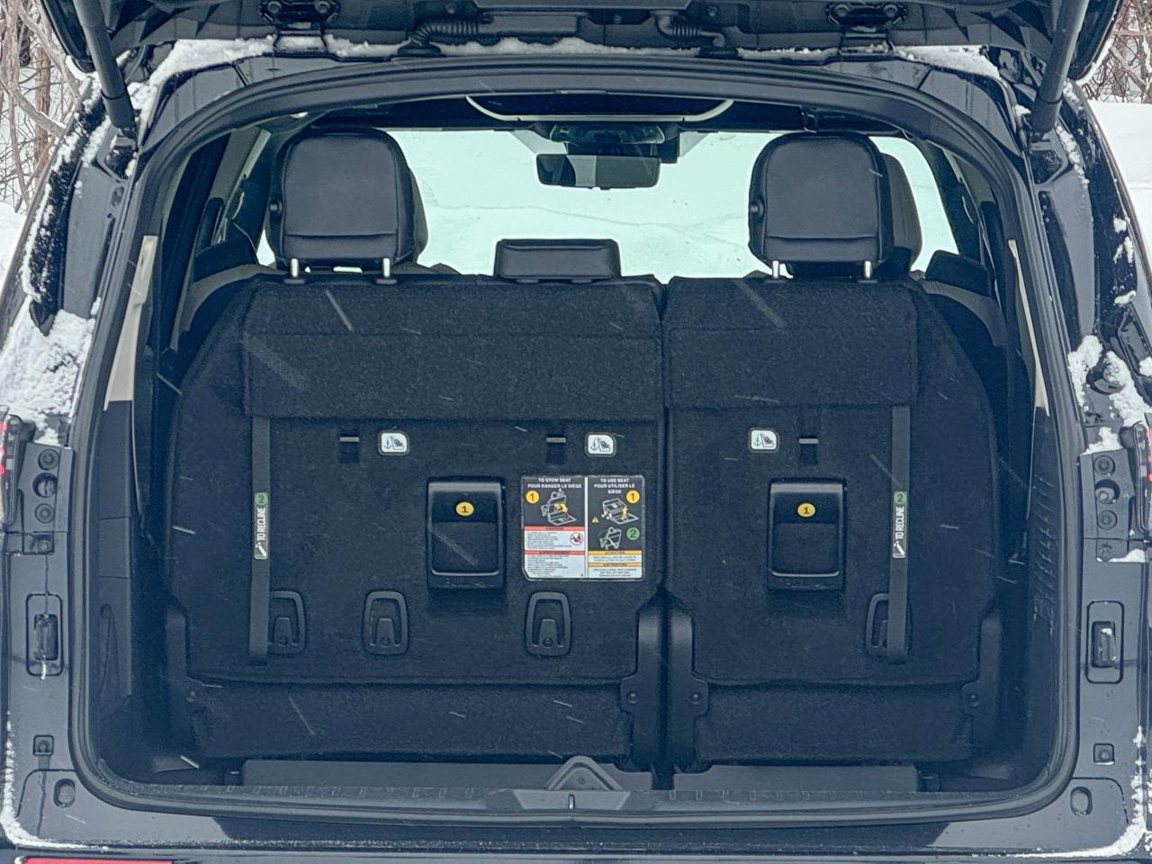 2025 Toyota Sienna LIMITED Photo