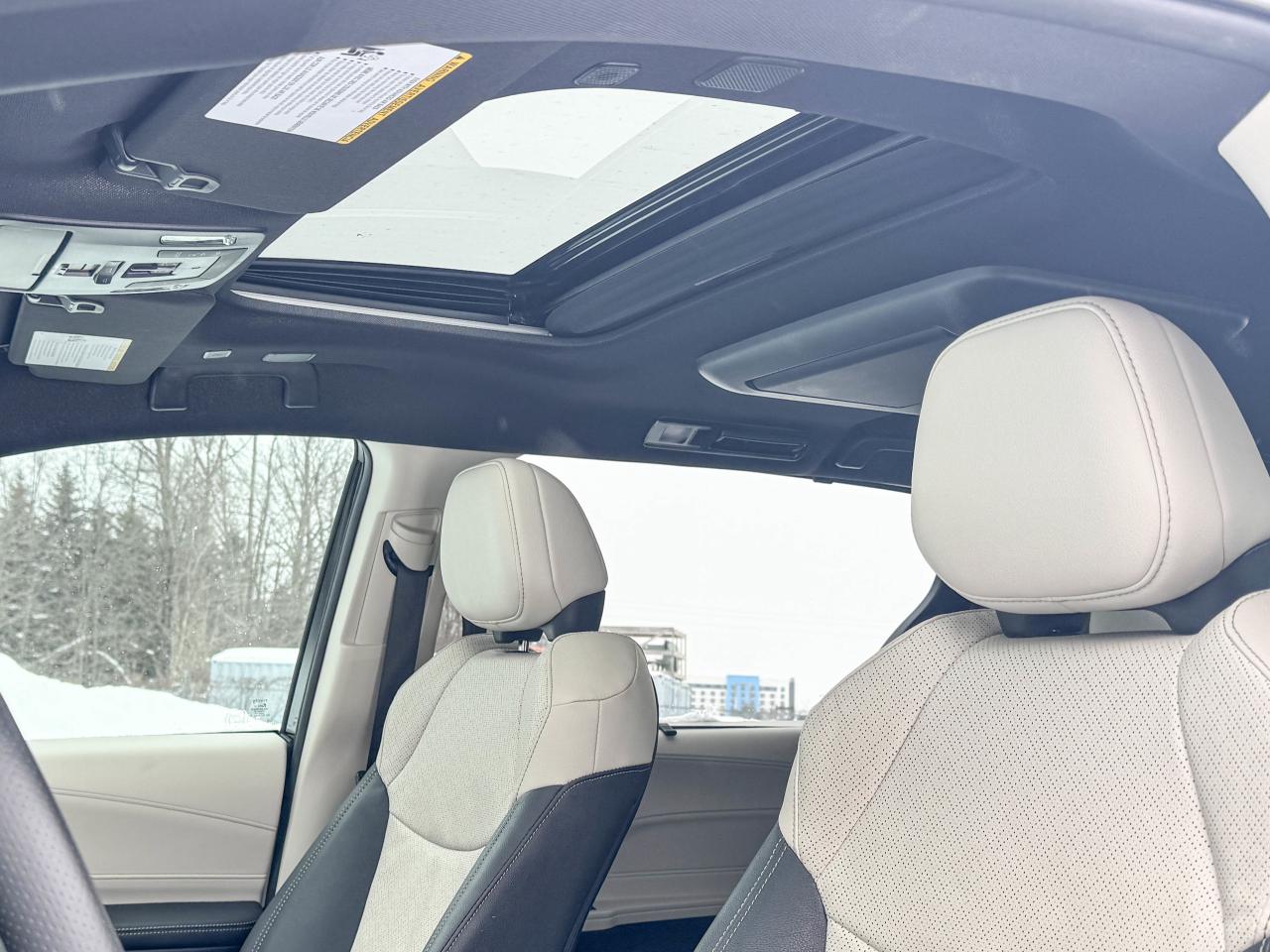 2025 Toyota Sienna LIMITED Photo