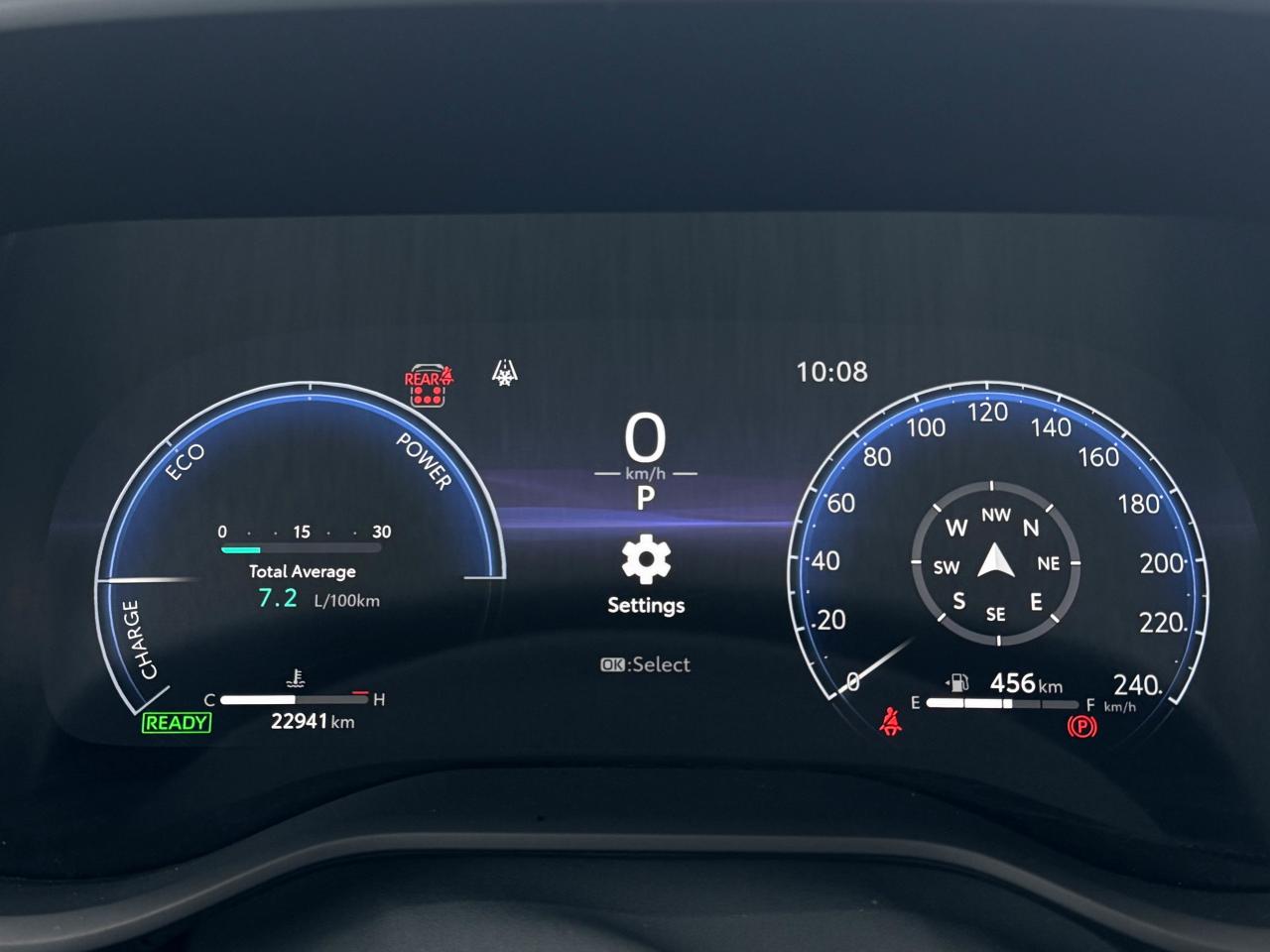 2025 Toyota Sienna LIMITED Photo