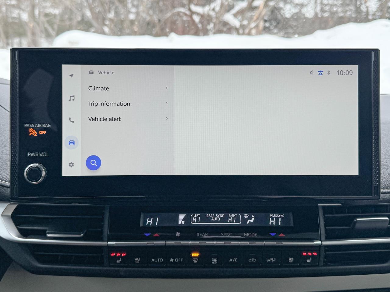 2025 Toyota Sienna LIMITED Photo