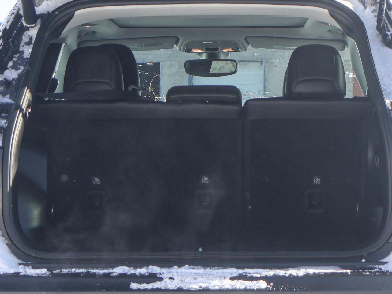 2022 Jeep Cherokee Trailhawk Photo