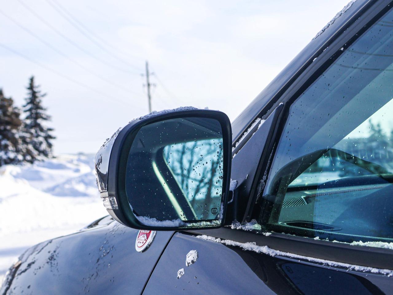 2022 Jeep Cherokee Trailhawk Photo
