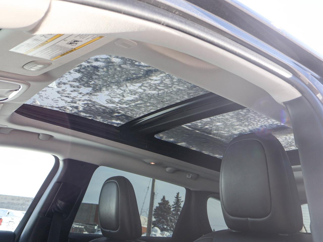 2022 Jeep Cherokee Trailhawk Photo