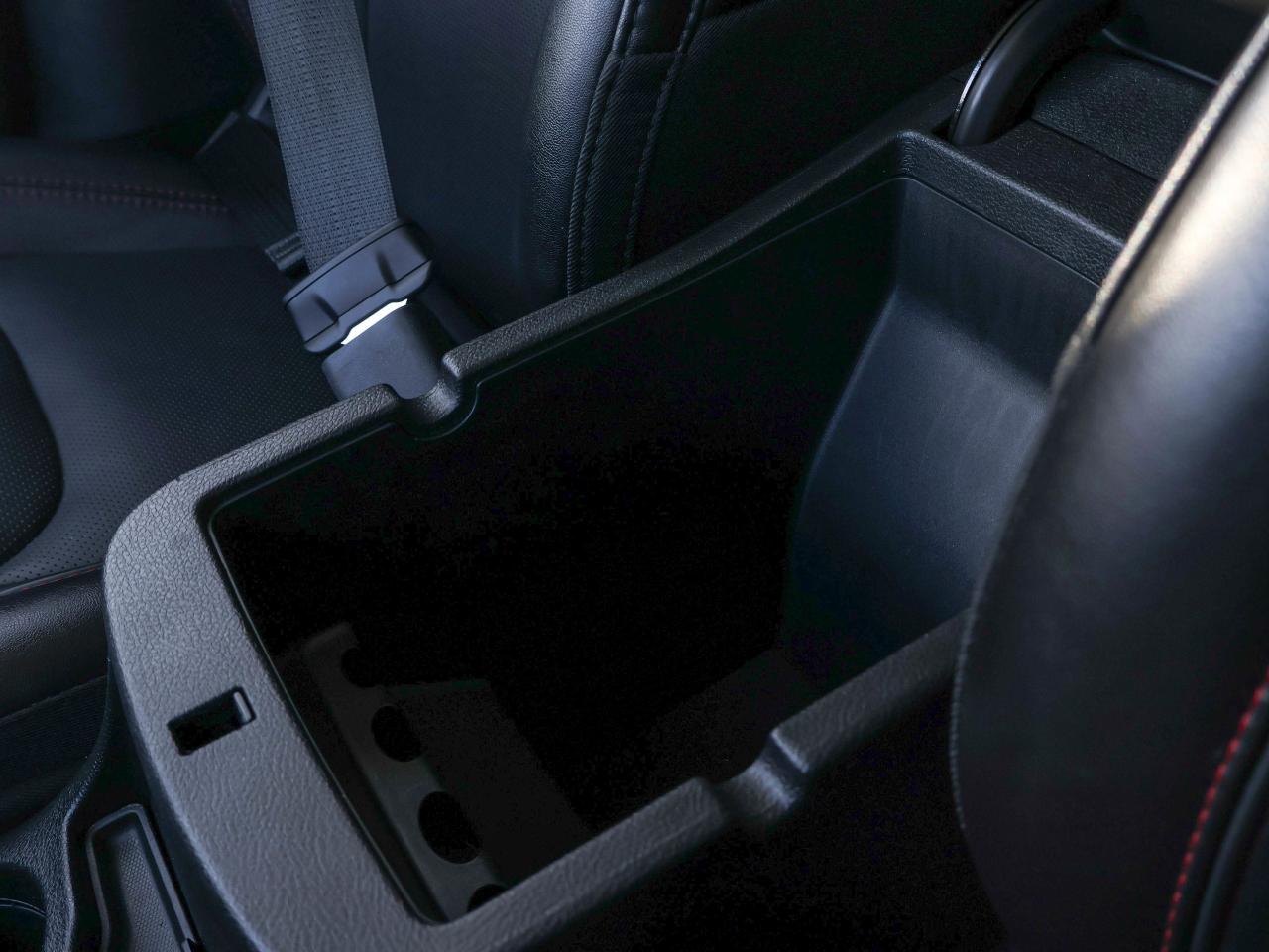 2022 Jeep Cherokee Trailhawk Photo