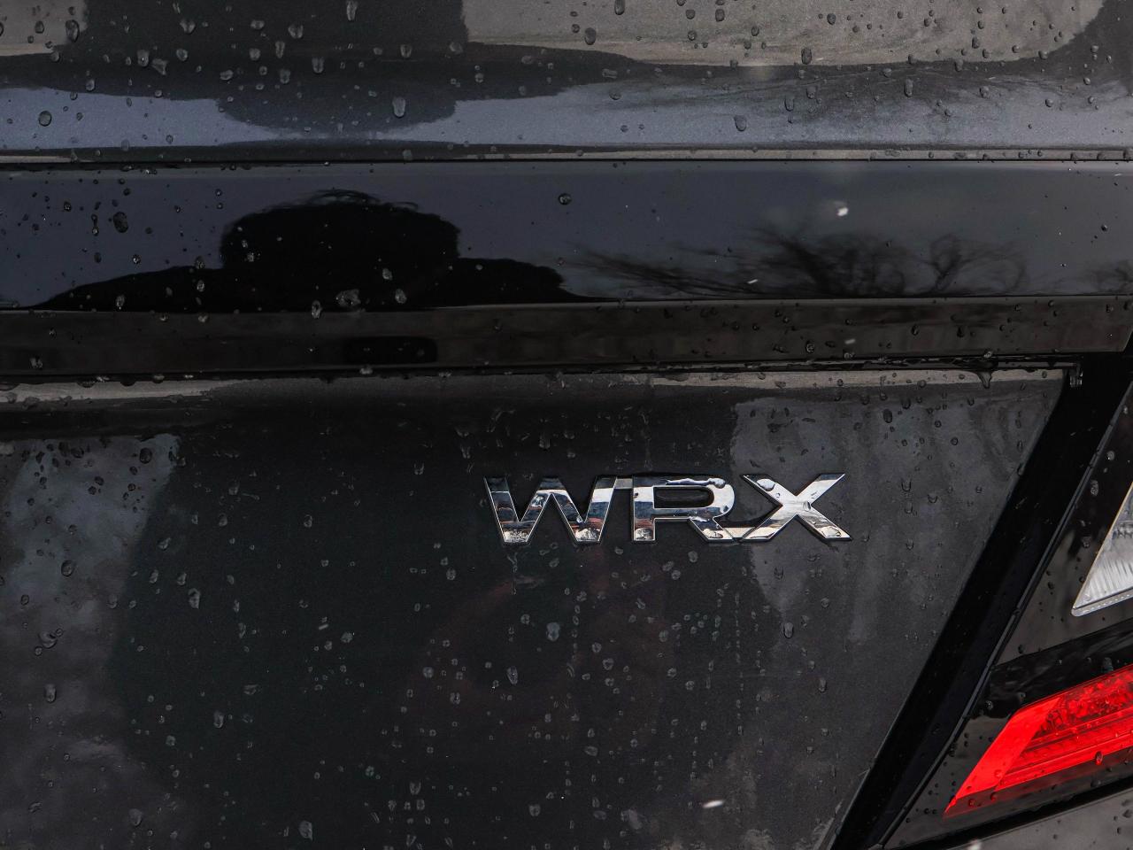 2023 Subaru WRX 4DR MT Photo