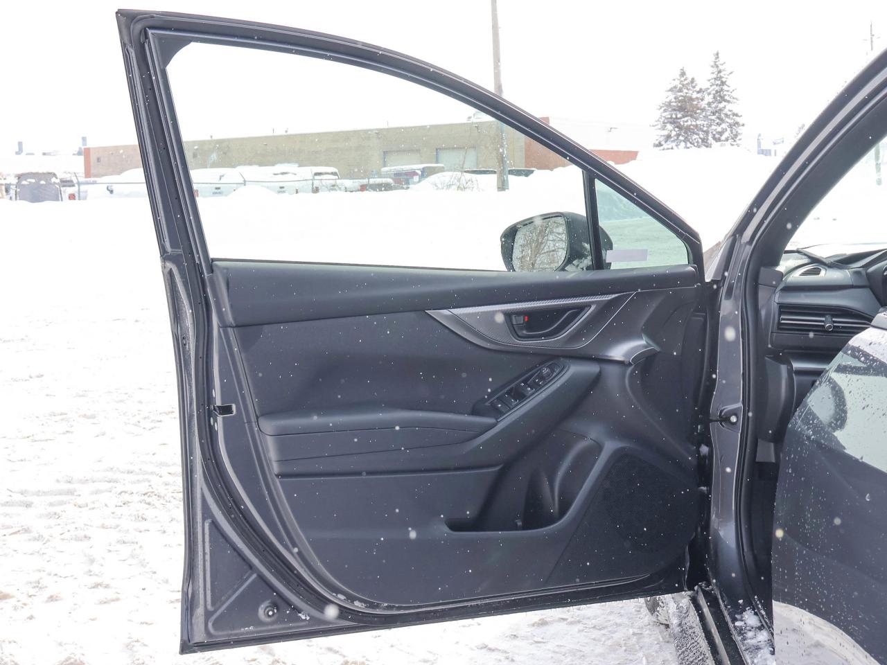 2023 Subaru WRX 4DR MT Photo