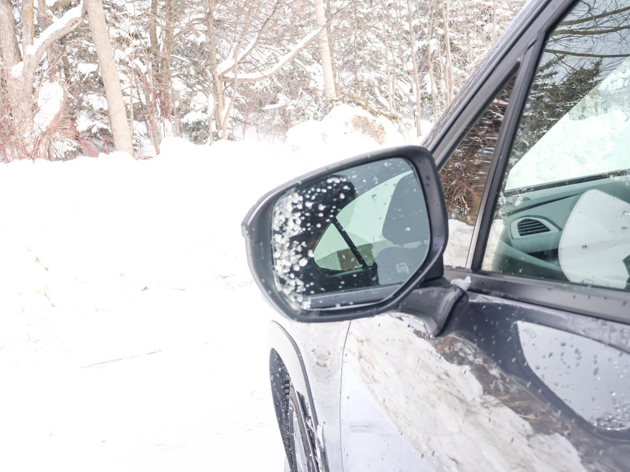 2023 Subaru WRX 4DR MT Photo