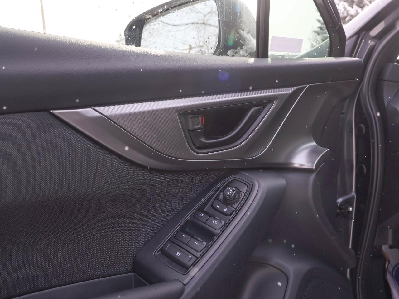 2023 Subaru WRX 4DR MT Photo