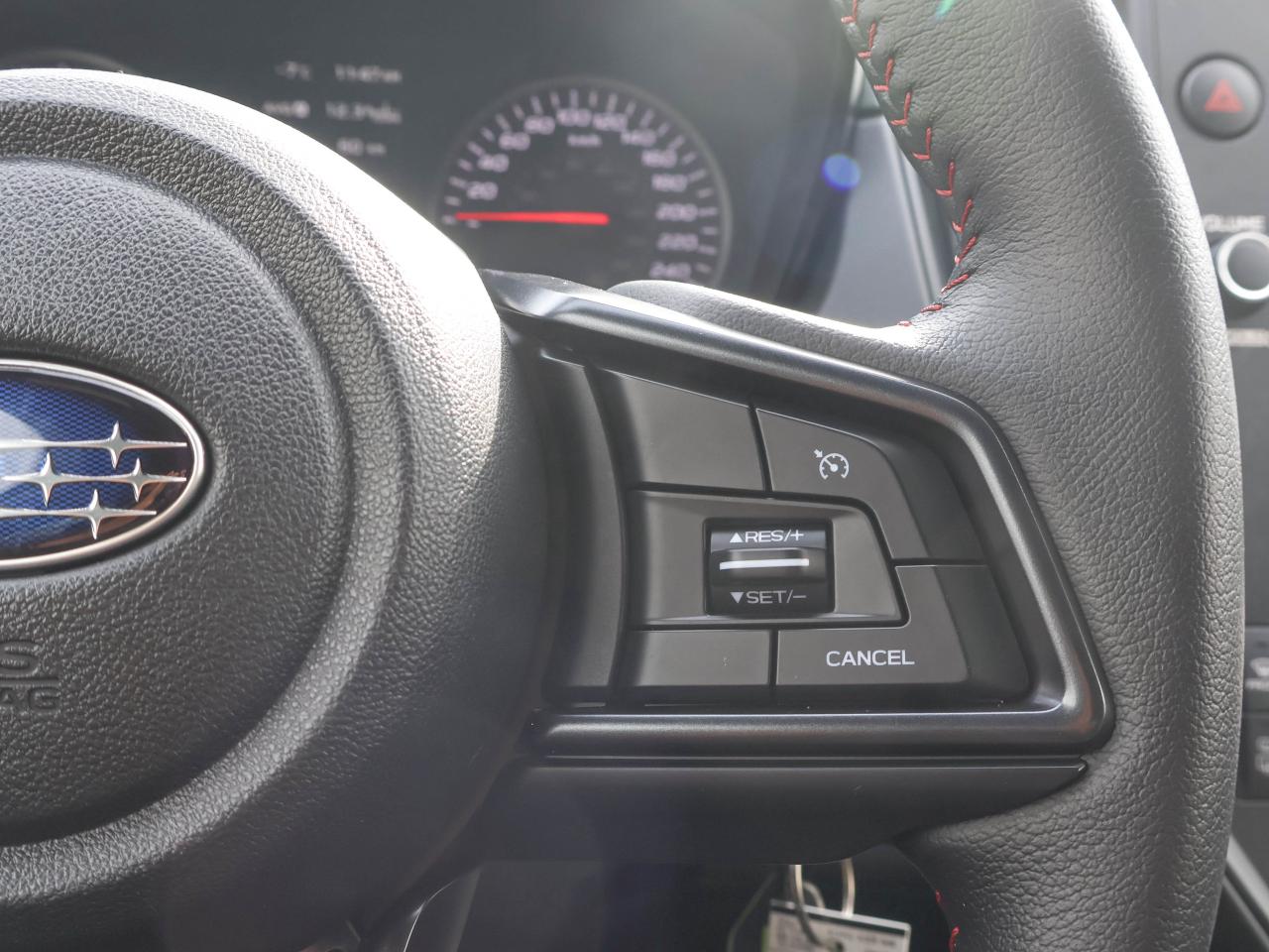 2023 Subaru WRX 4DR MT Photo