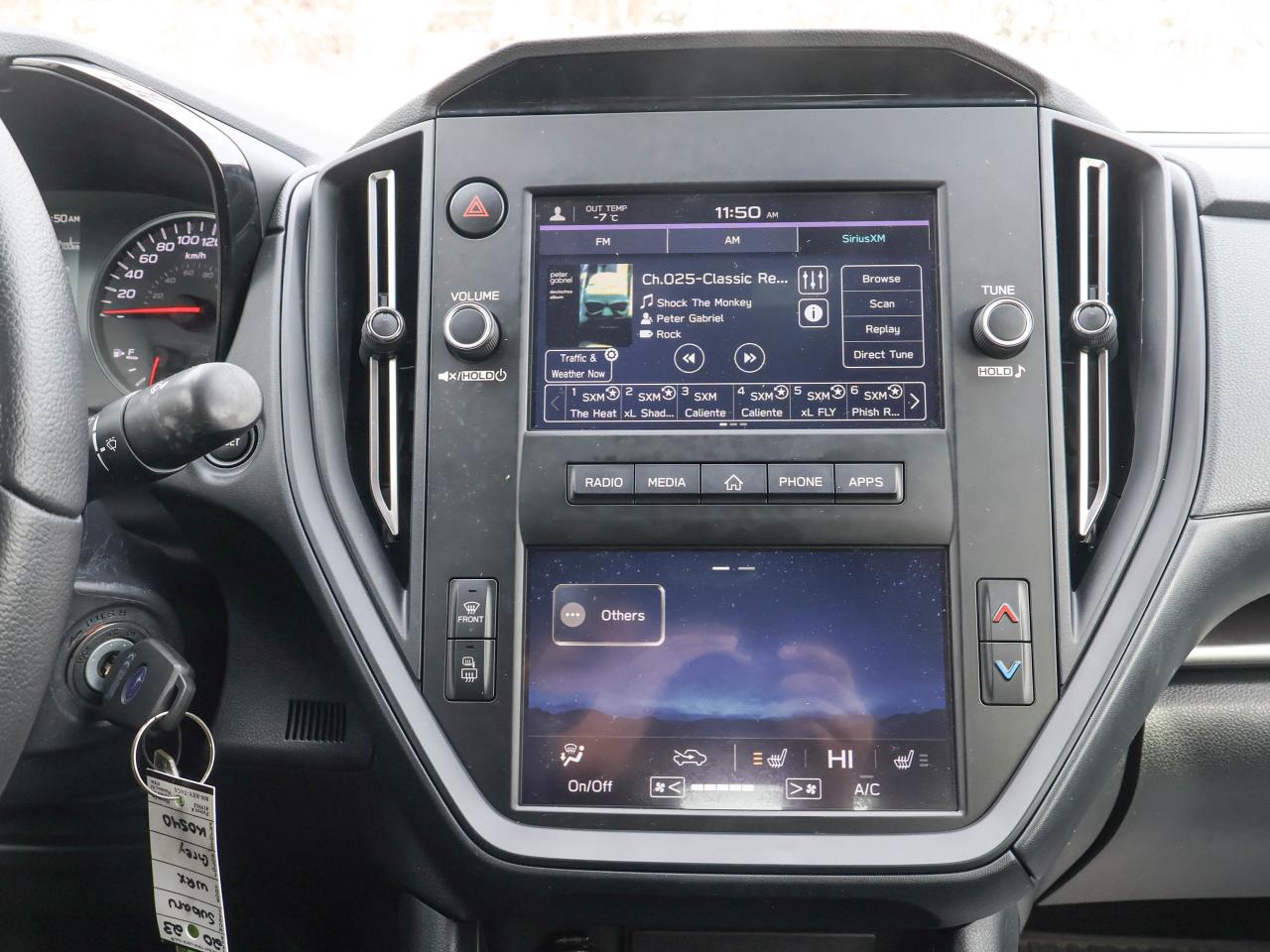 2023 Subaru WRX 4DR MT Photo