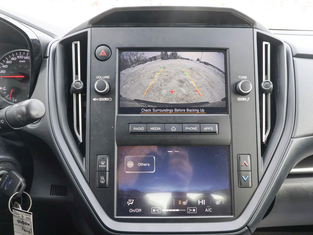 2023 Subaru WRX 4DR MT Photo