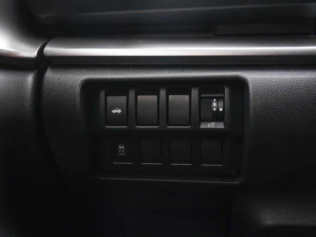 2023 Subaru WRX 4DR MT Photo