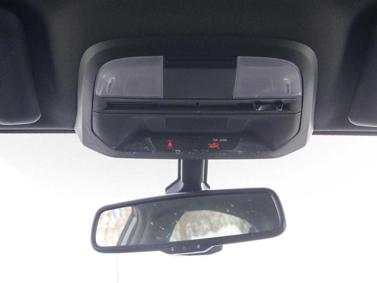 2023 Subaru WRX 4DR MT Photo