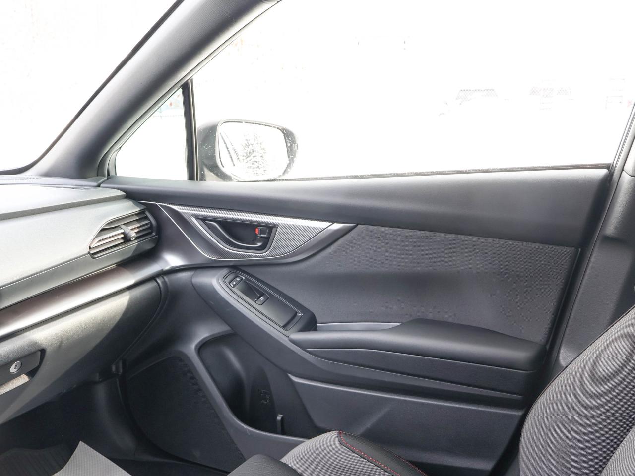 2023 Subaru WRX 4DR MT Photo