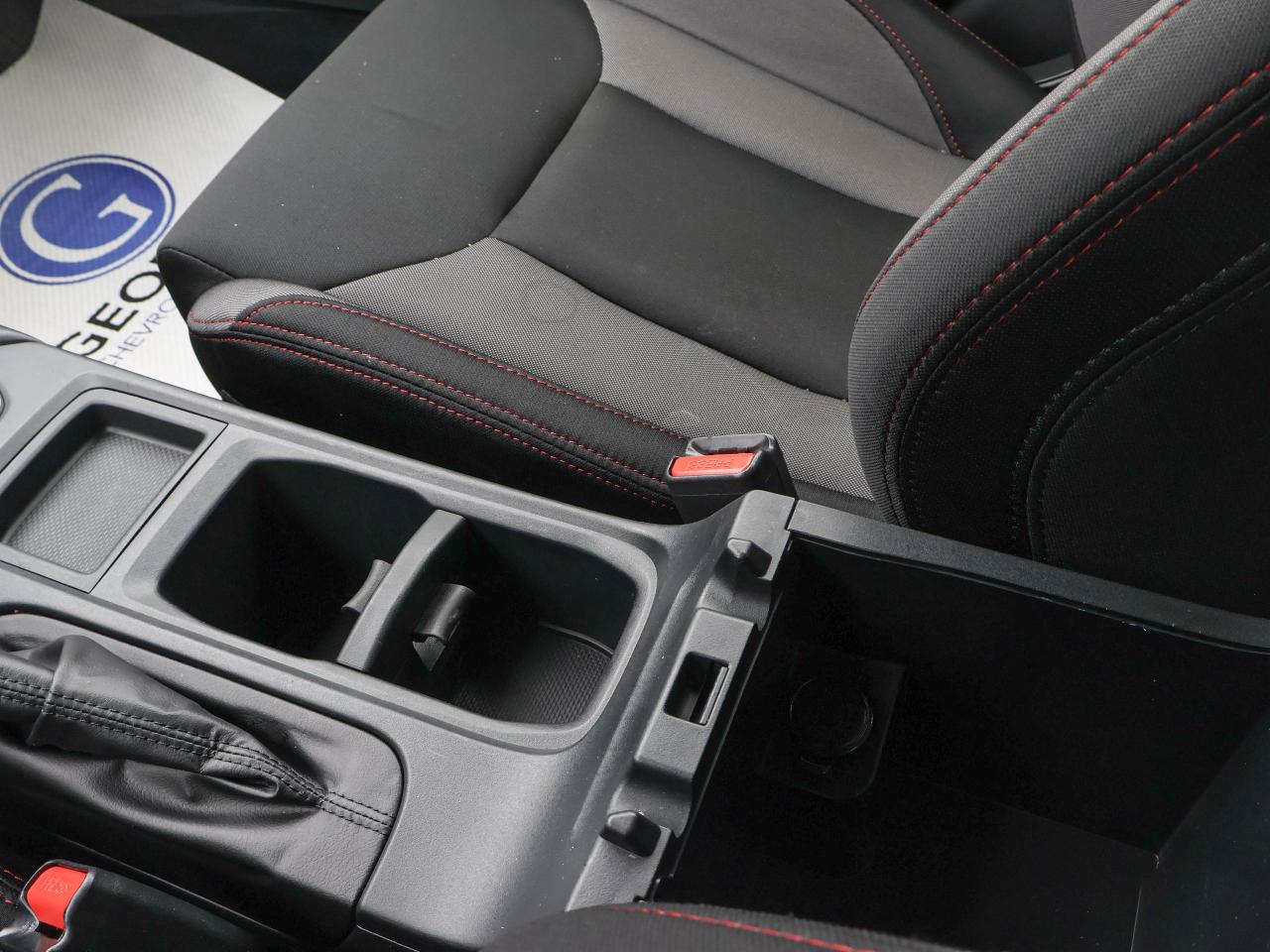 2023 Subaru WRX 4DR MT Photo