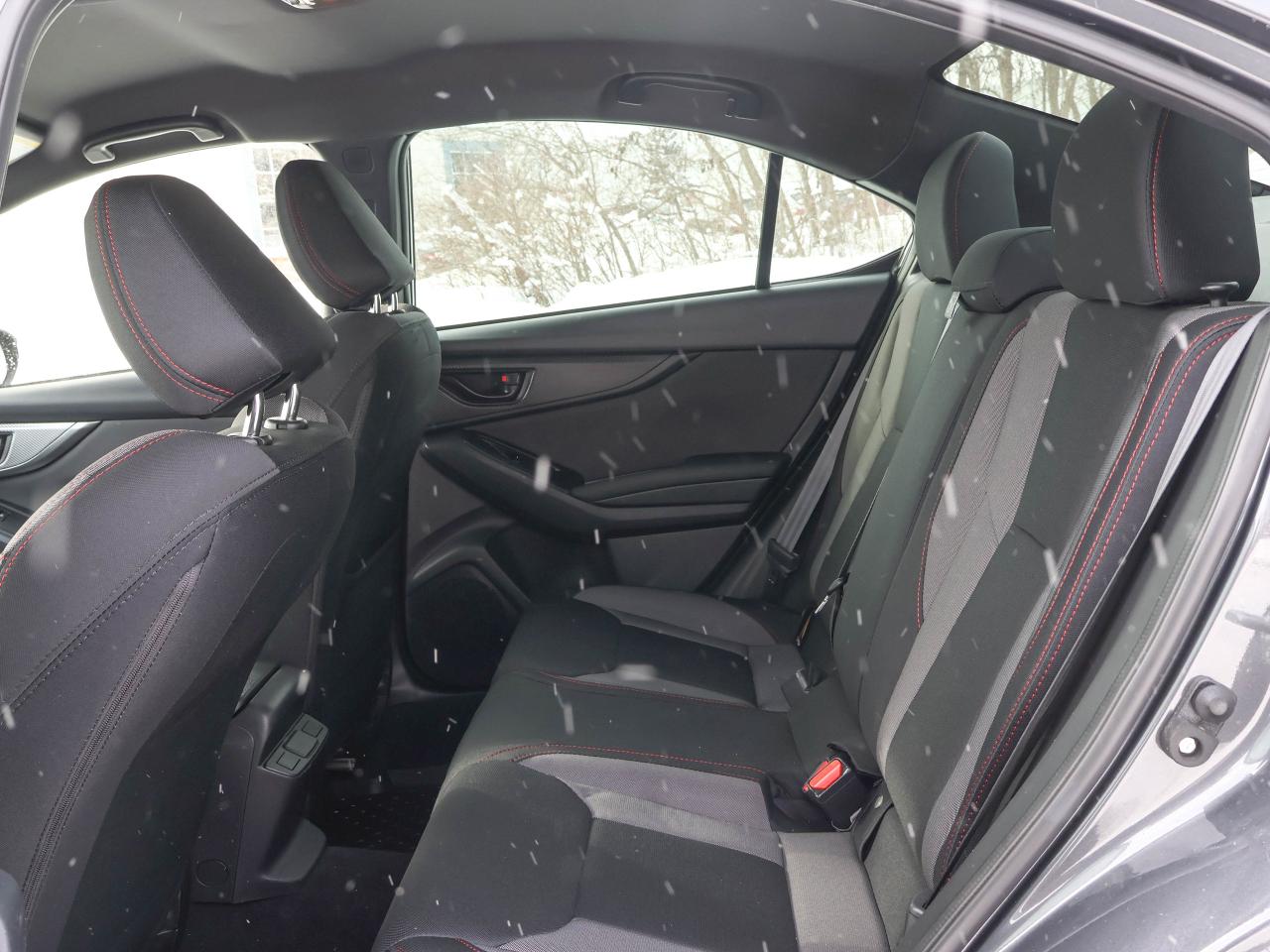 2023 Subaru WRX 4DR MT Photo