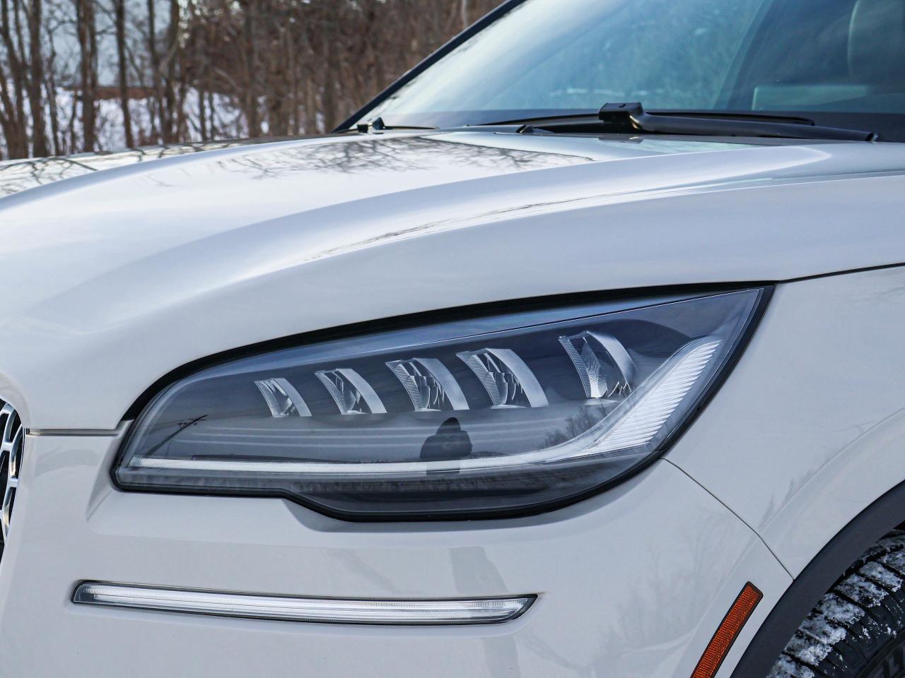 2023 Lincoln Aviator Reserve Photo