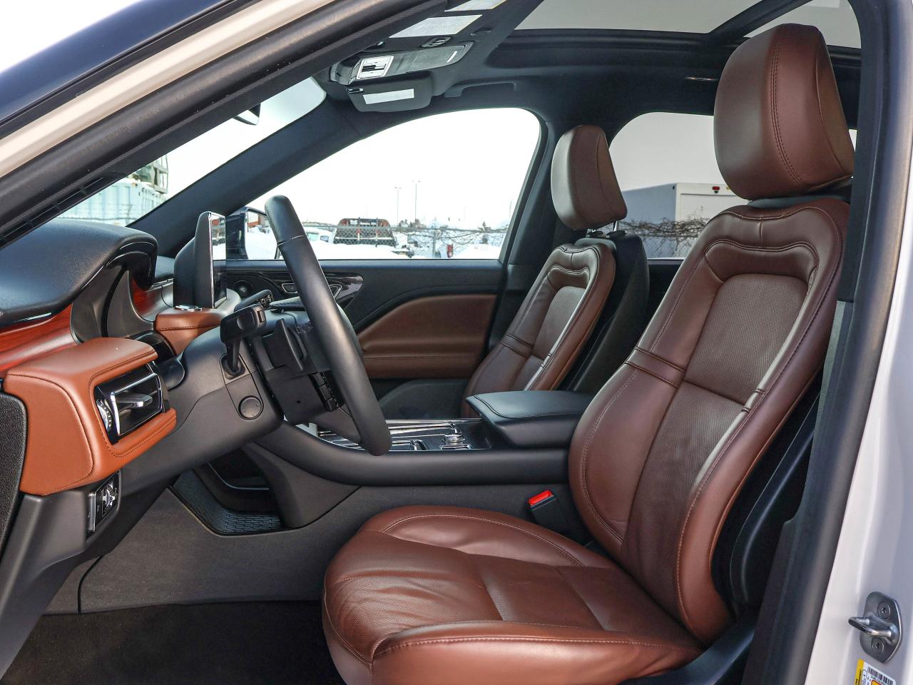 2023 Lincoln Aviator Reserve Photo